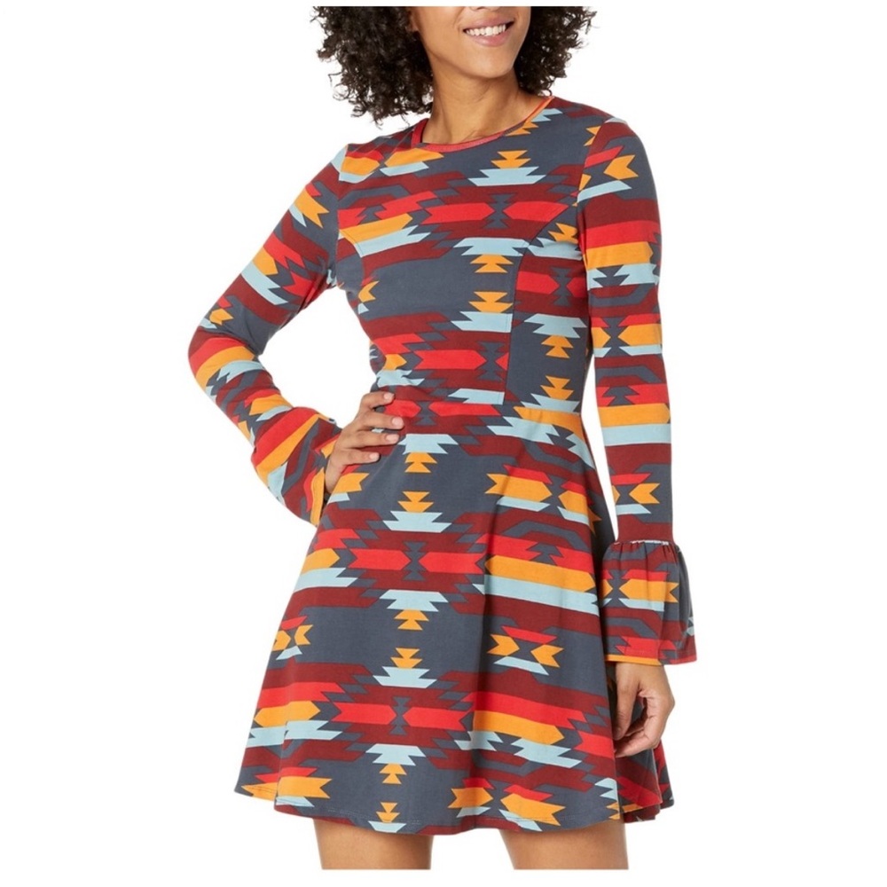Wrangler Retro Dress